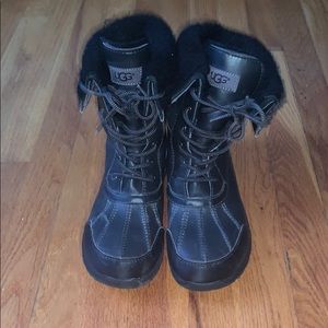Uggs